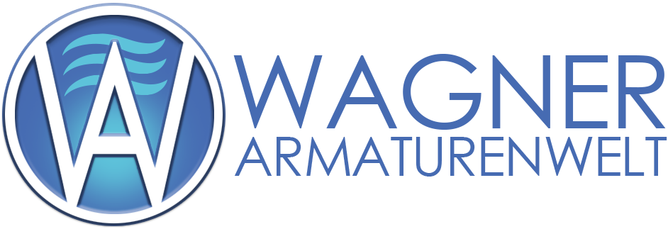 Armaturen Wagner-Logo