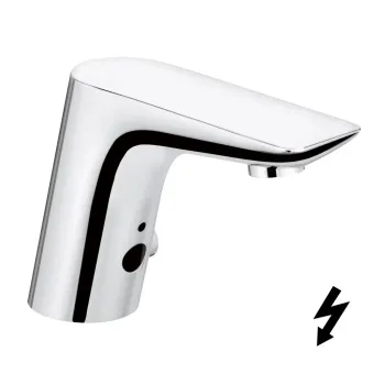 kludi-balance-5220205-elektronische-waschtischarmatur