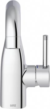 Preview: lenz-pola-chrom-waschtischarmatur