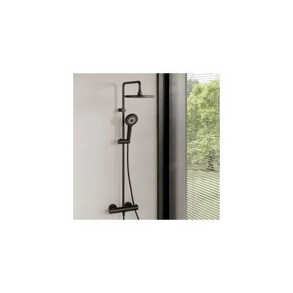 kludi-dual-shower-system